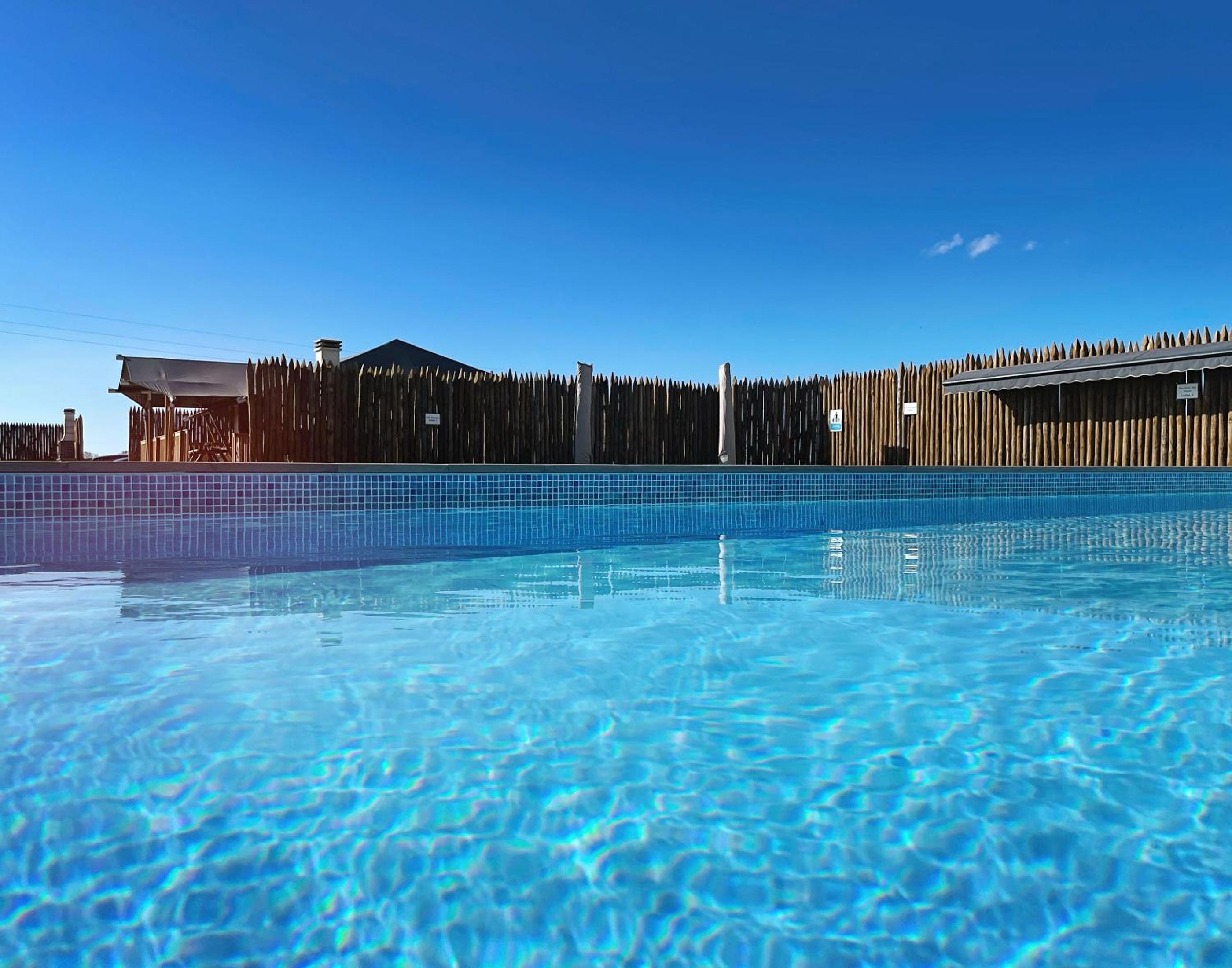 Kuanza Farmhouse and Lodge view 4
