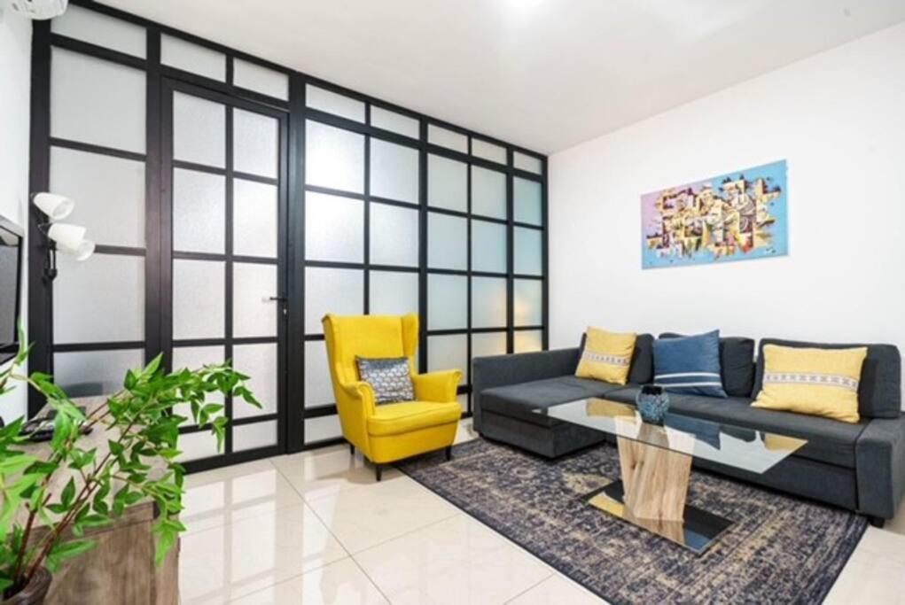 1 Bedroom Luxury Furnished Apartment in East Legon view 2