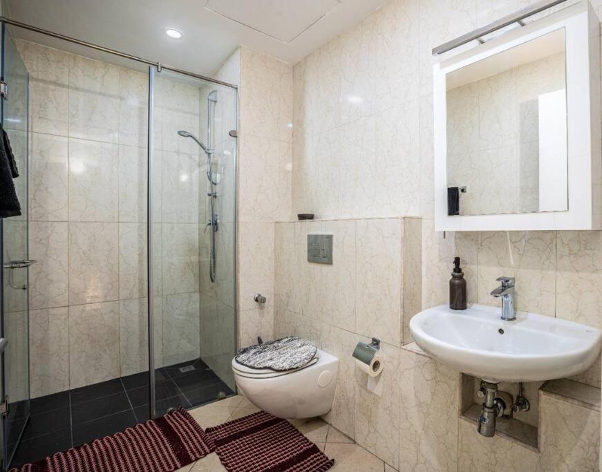 1 Bedroom Luxury Furnished Apartment in East Legon view 3