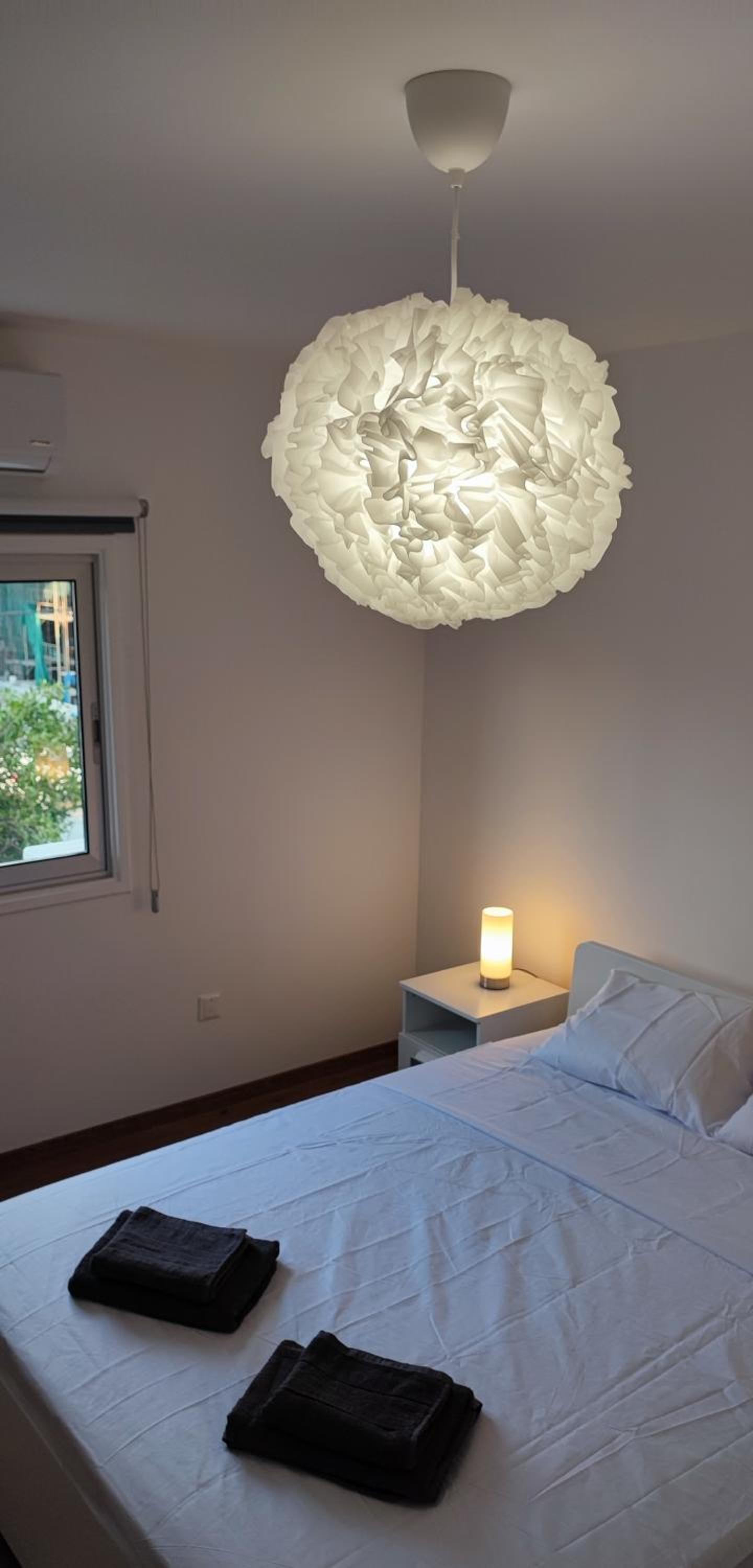 Ellas Modern Duplex City Center