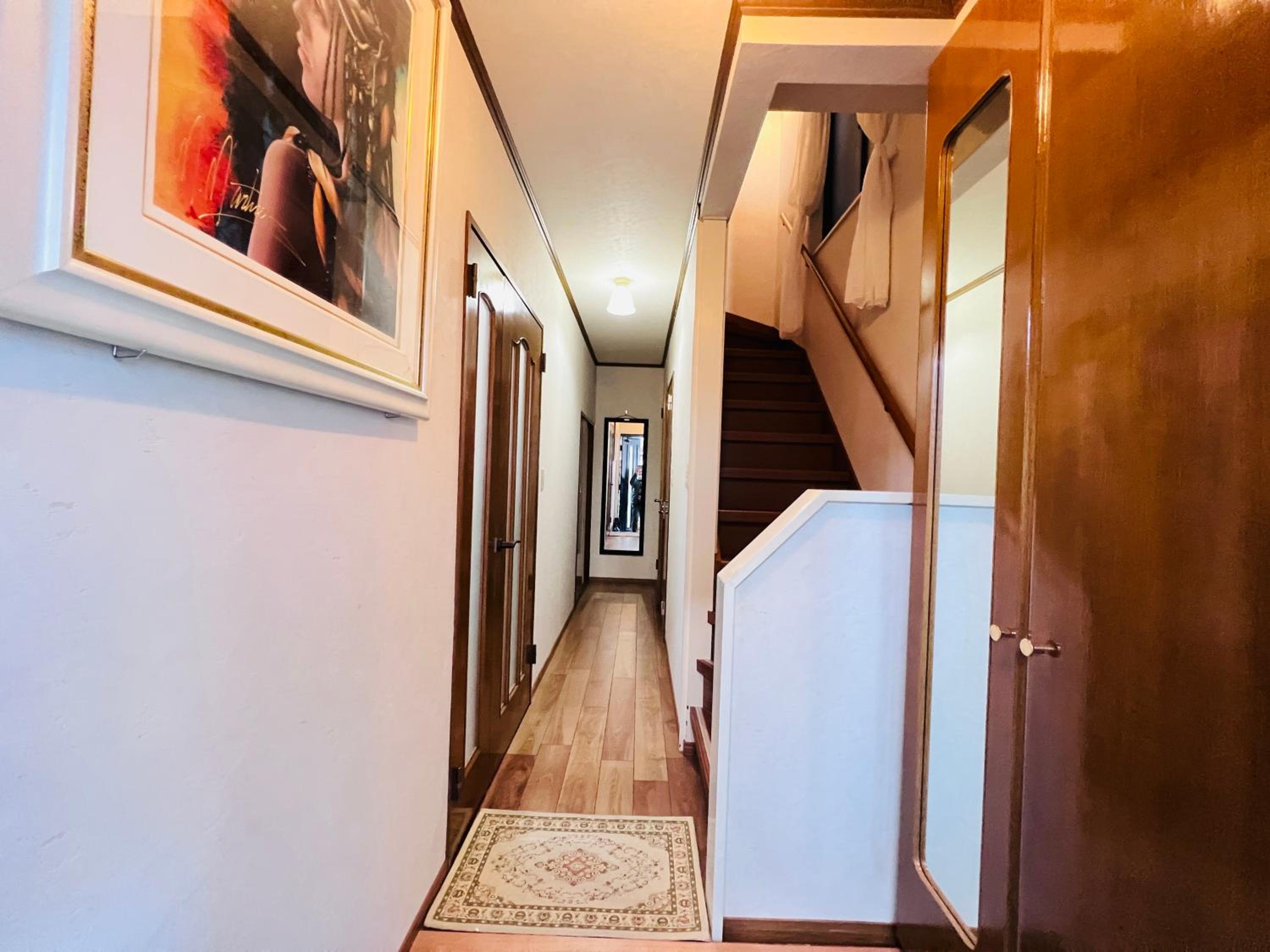Ikebukuro Sta 8 mins Good Access Modern House TS0318