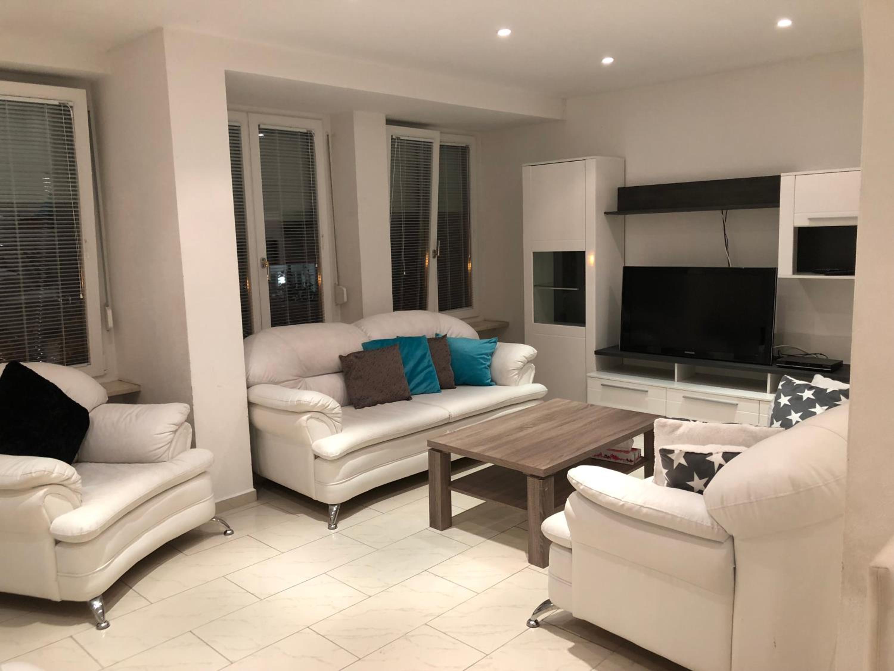 Ferienwohnung Amperblick Fürstenfeldbruck, photo 58