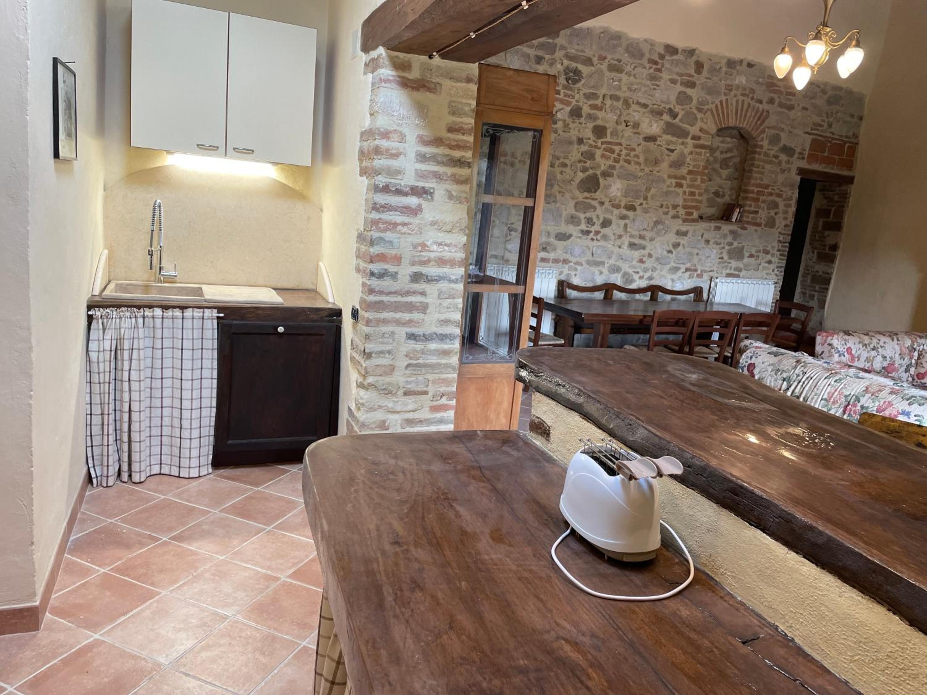 Agriturismo Materno