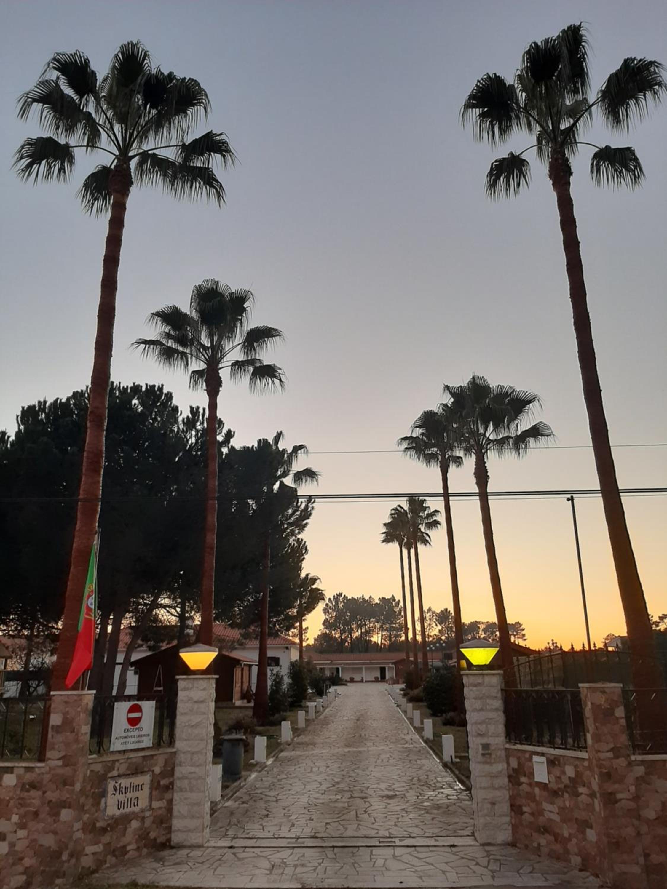 Hotel Lobateira Villas - Image 1