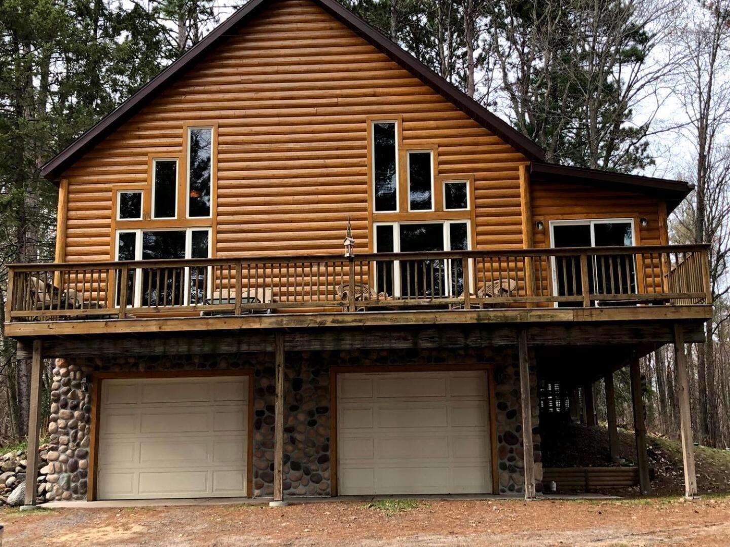 Sunset Cove Cabin On Lake Grindstone view 5