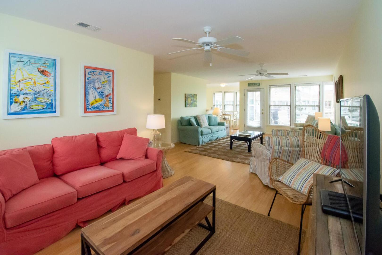 112 Capt John Fripp Villa view 3