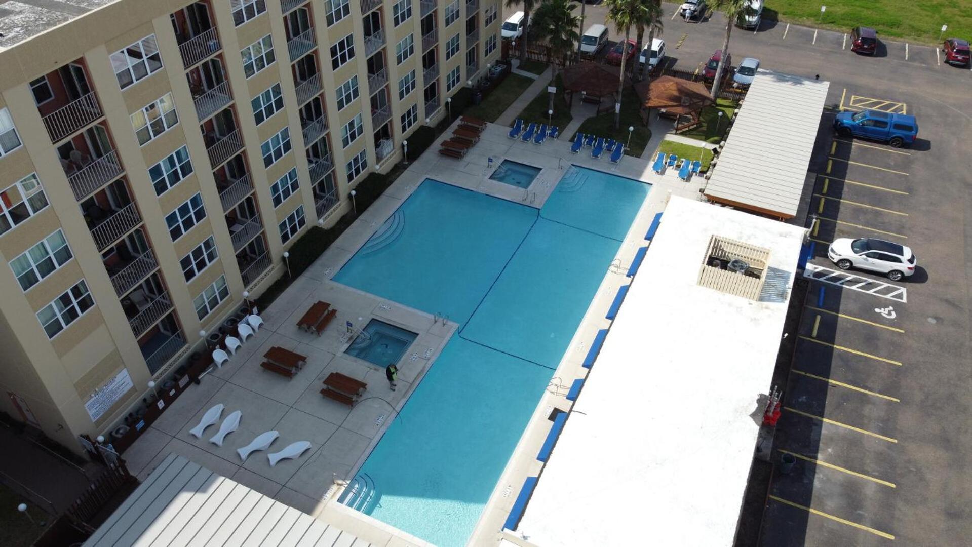 Gulfview II #408