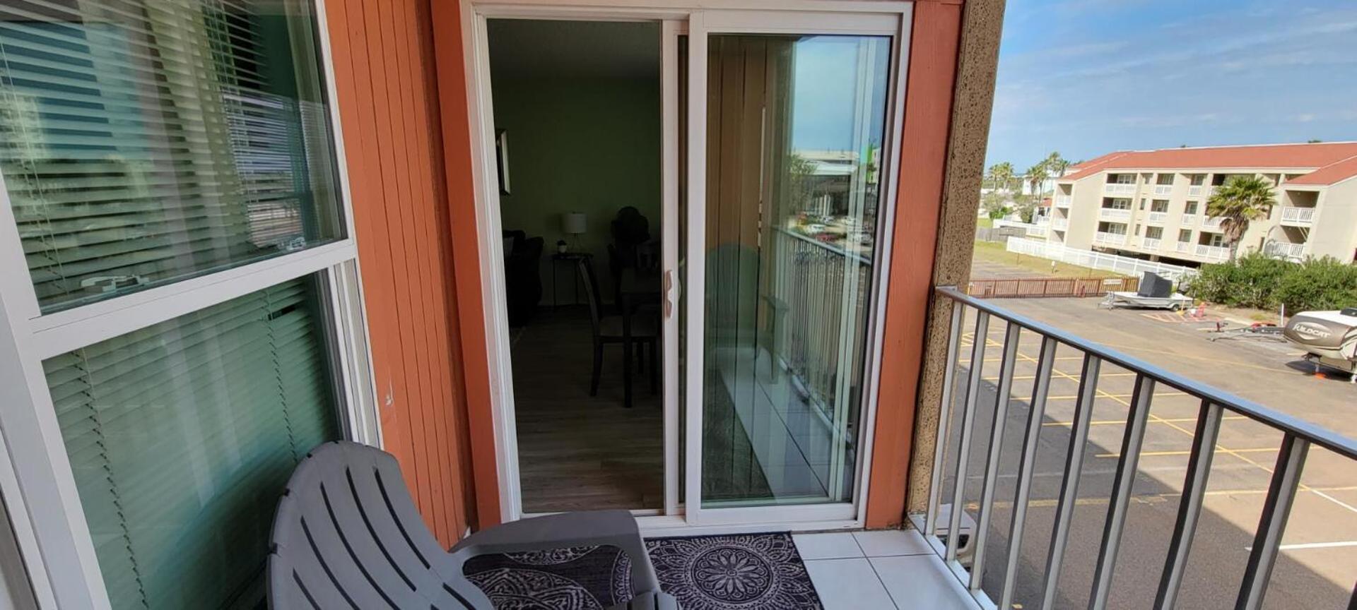 Gulfview II #408