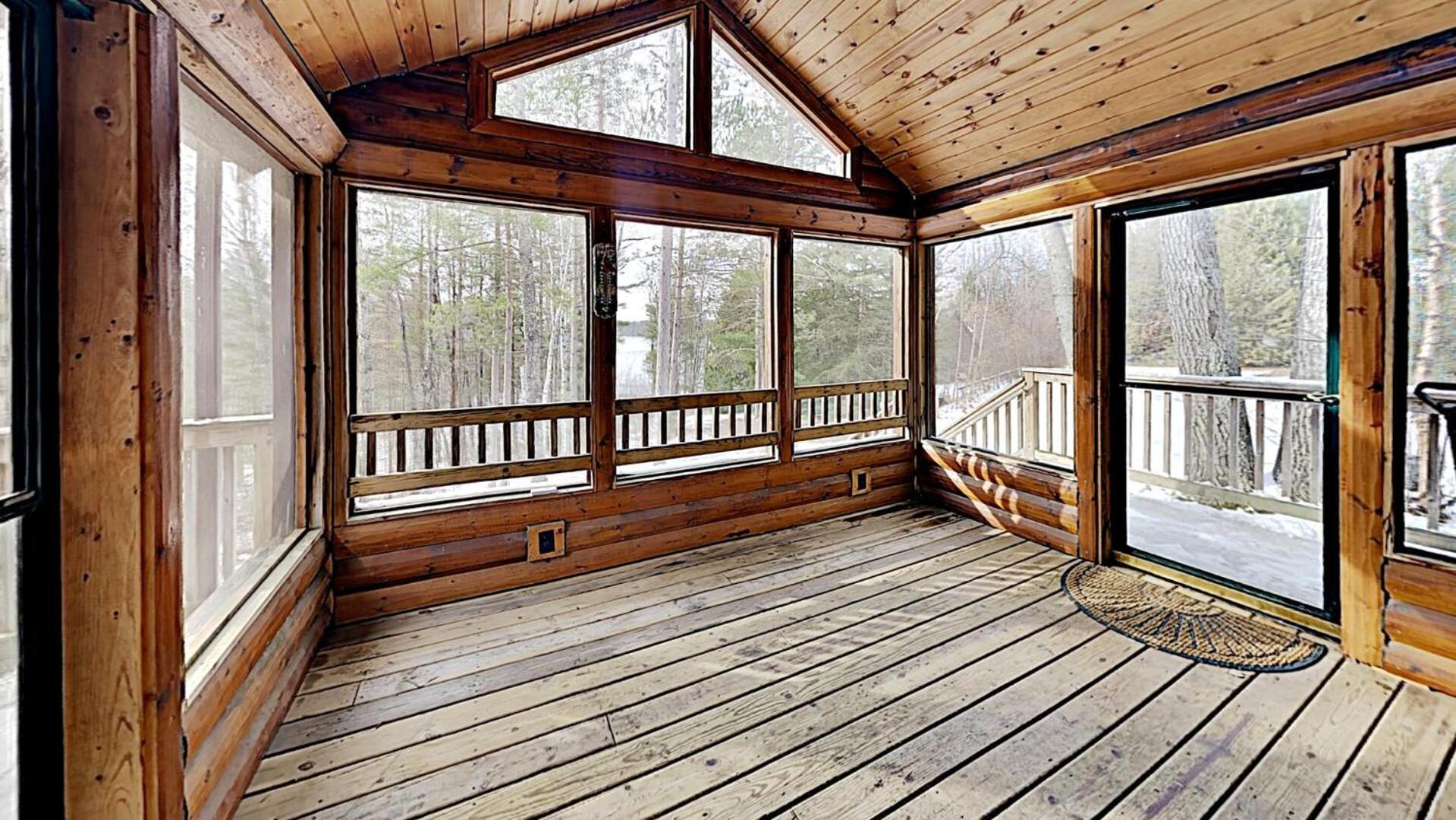 Bayshore Retreat view 4