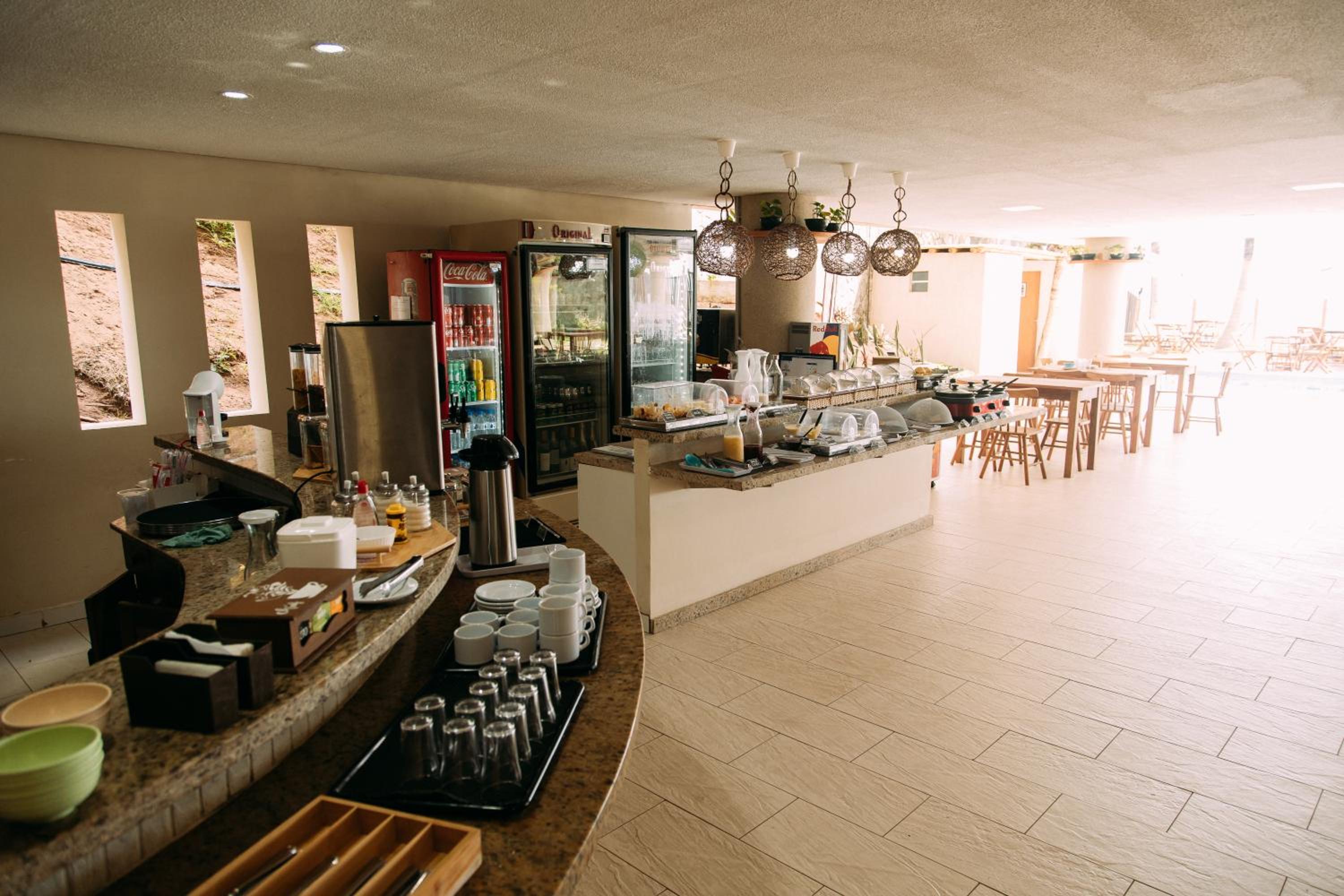 Apartamentos Pé na Areia
