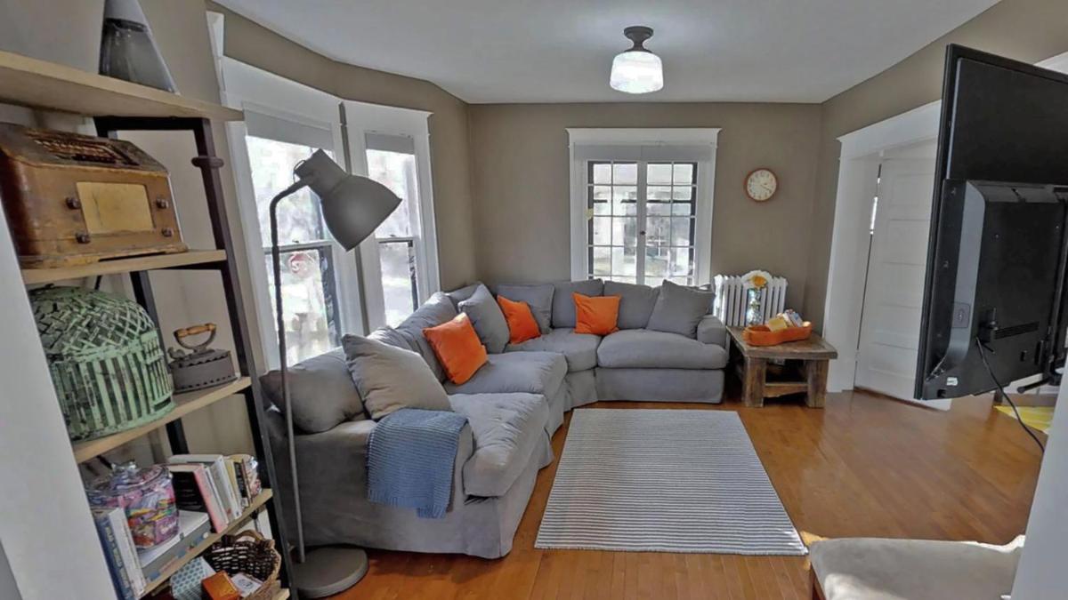 Minneapolis / St Paul Vacations - Linden Hills Luxury Charmer - Property Image 32