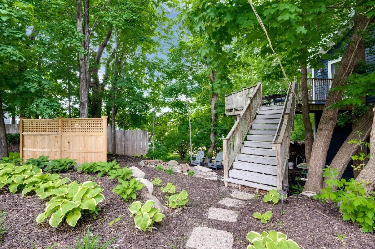 The Guest House - Carriage House view 3