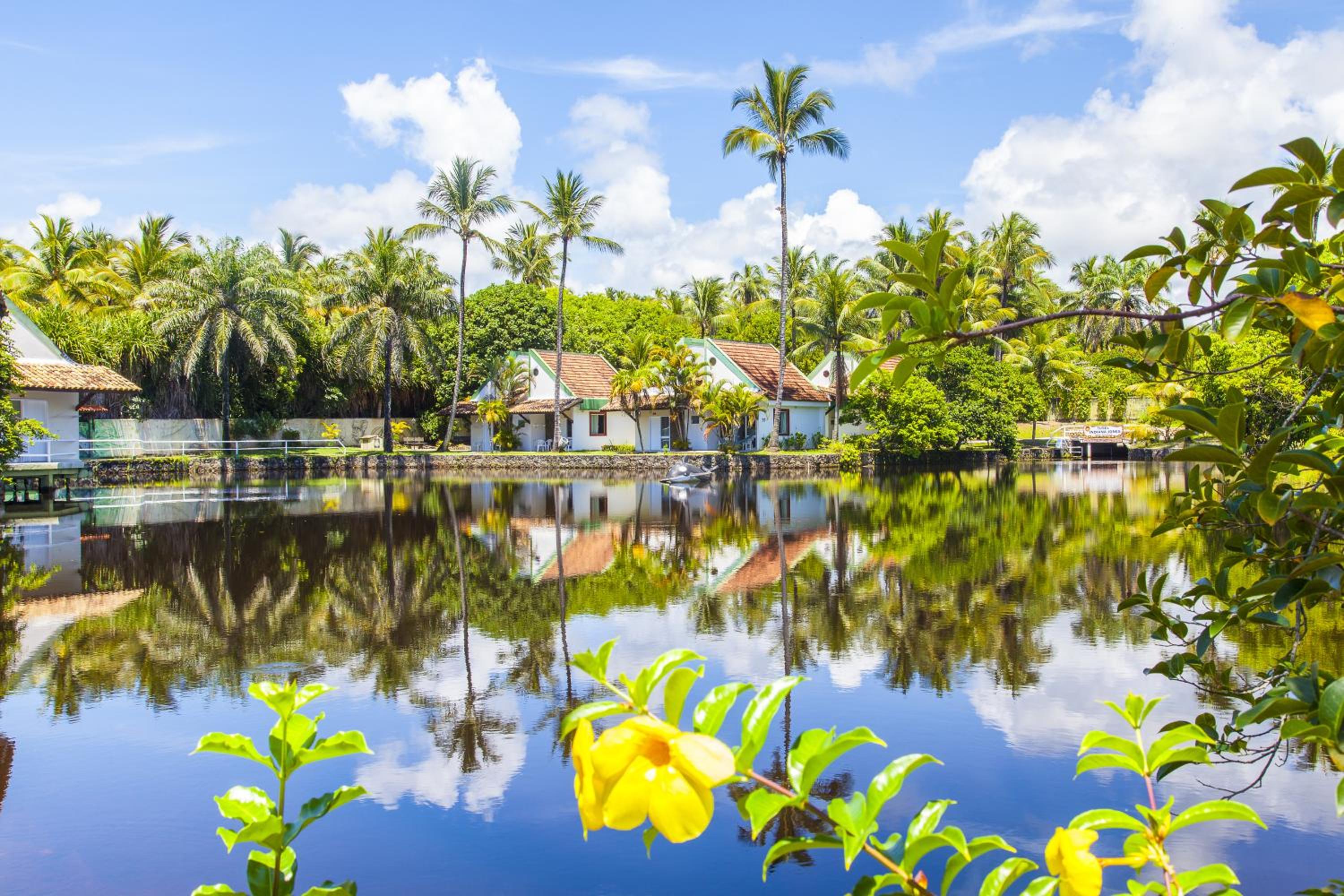 Resort Tororomba