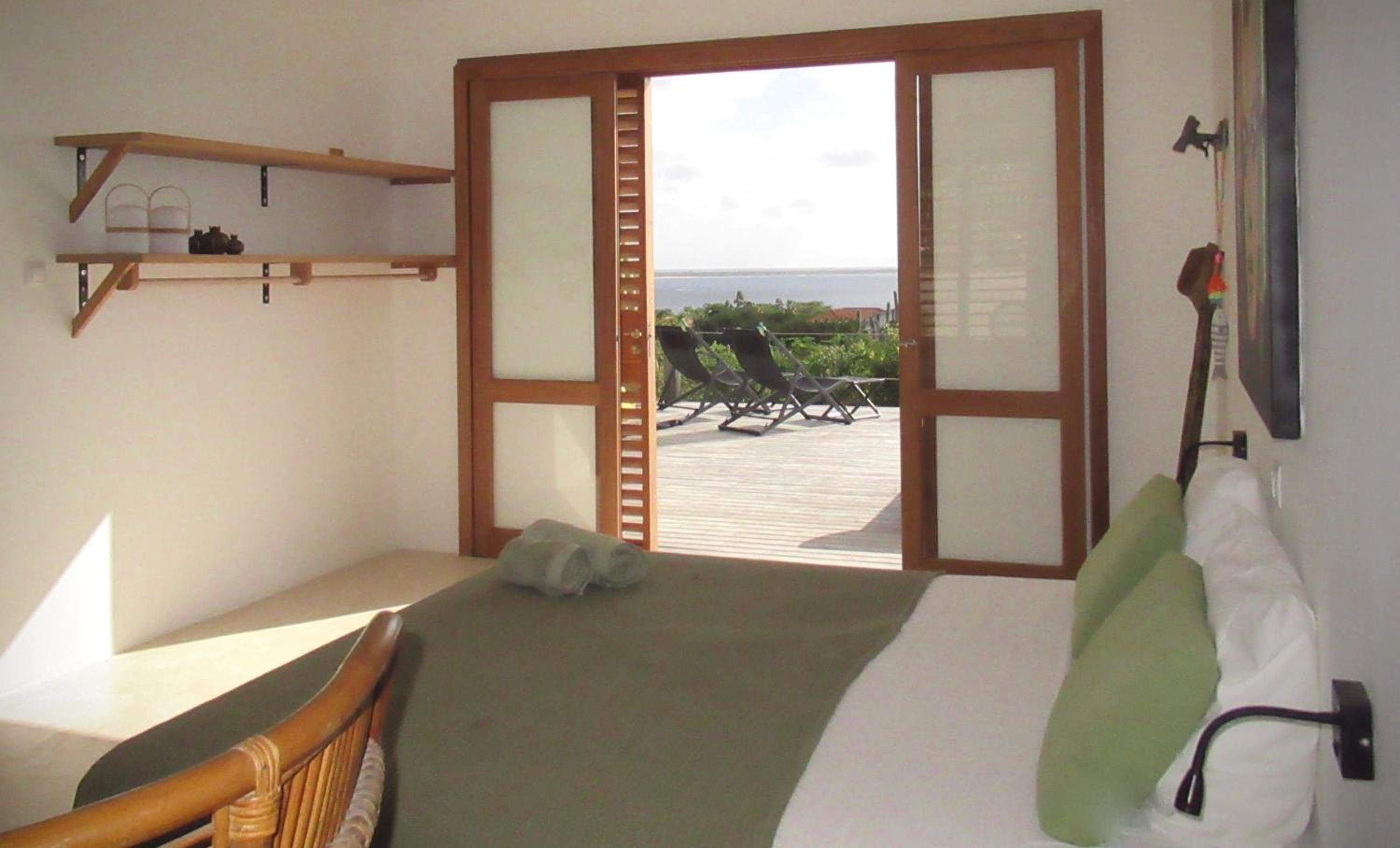 Caribbean Oceanview Villa