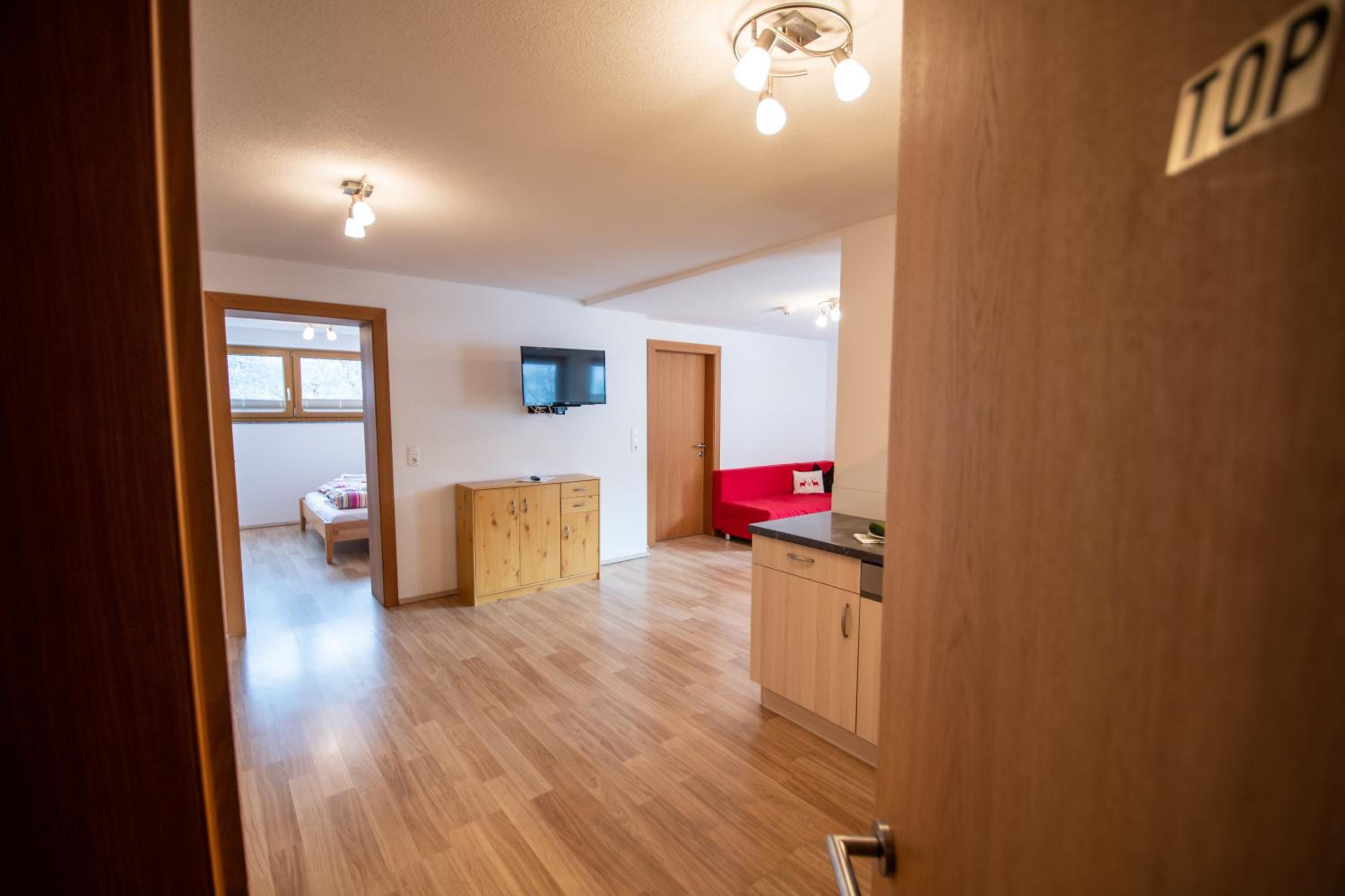 Haus Raggl
