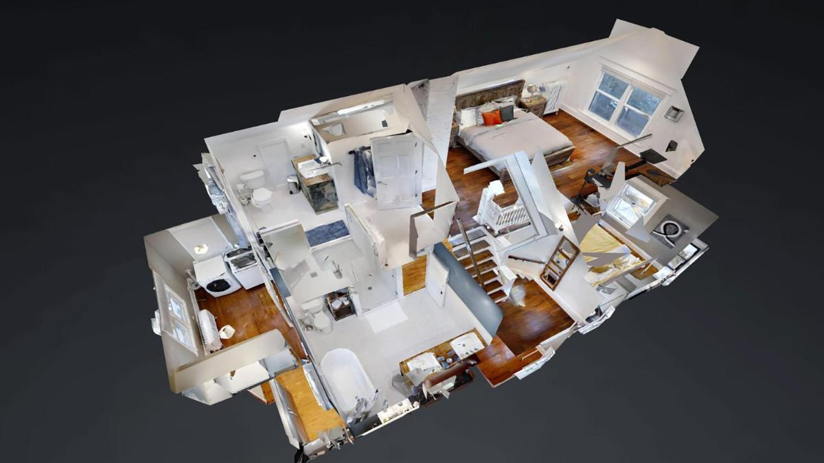 Minneapolis / St Paul Vacations - Linden Hills Luxury Charmer - Property Image 30