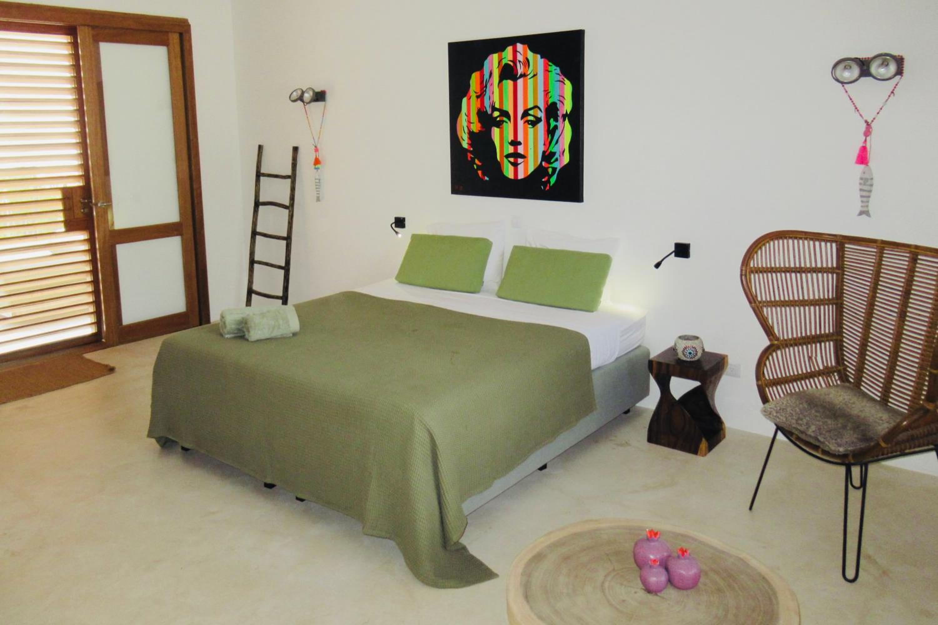 Caribbean Oceanview Villa