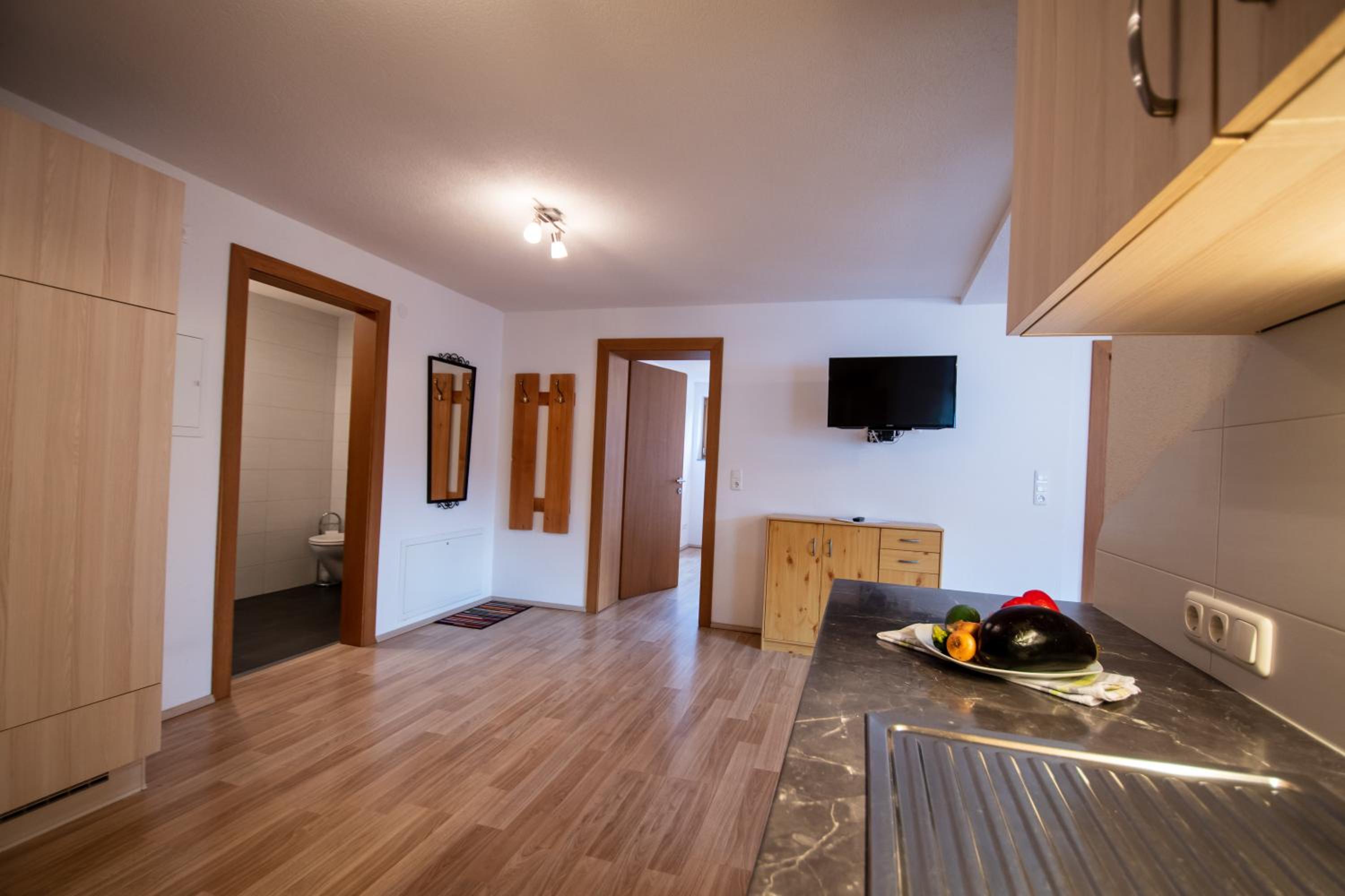 Haus Raggl