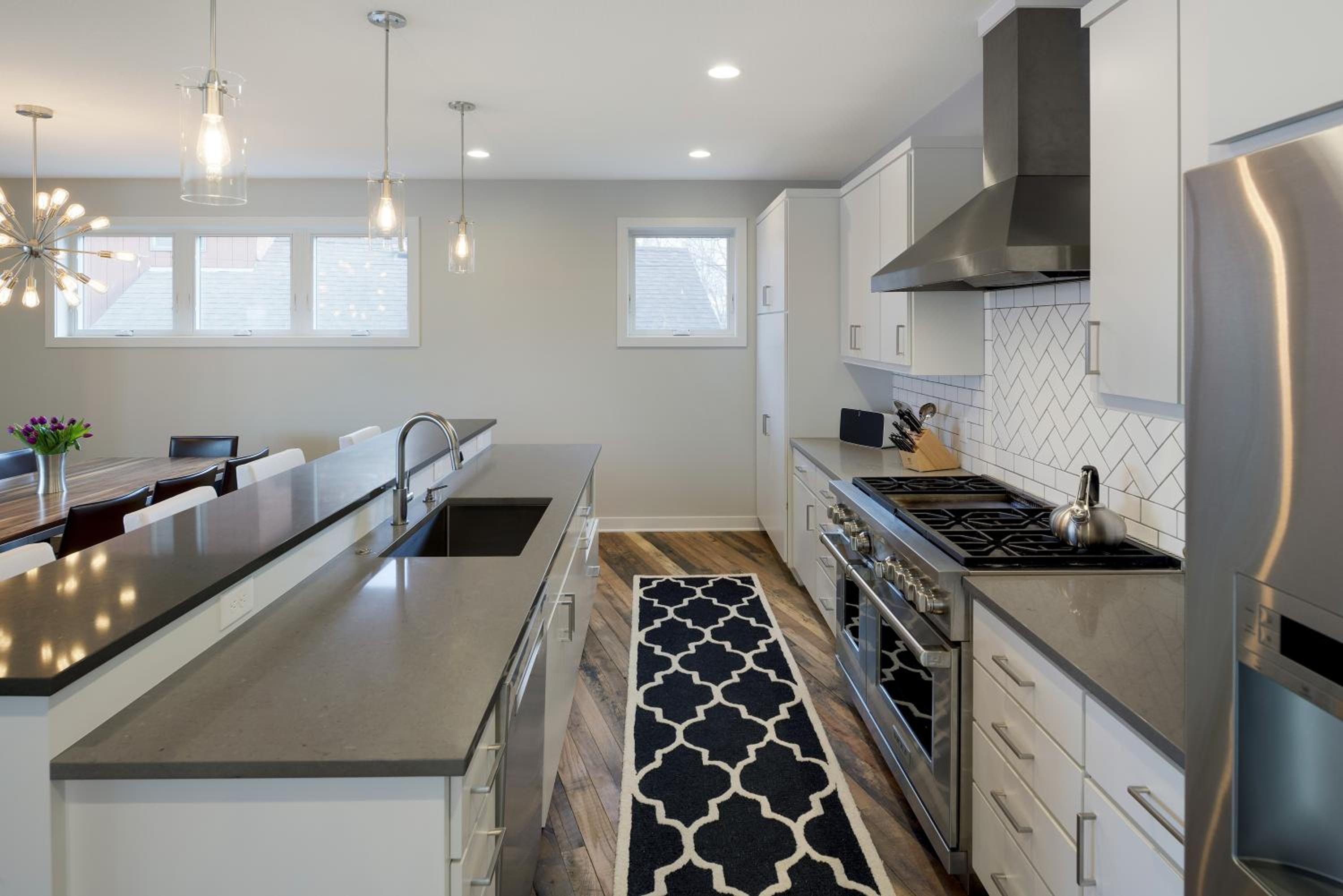 Lakefront Luxury view 2
