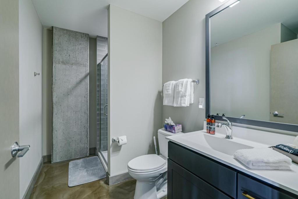 Sable 85 - Two Bedroom view 4