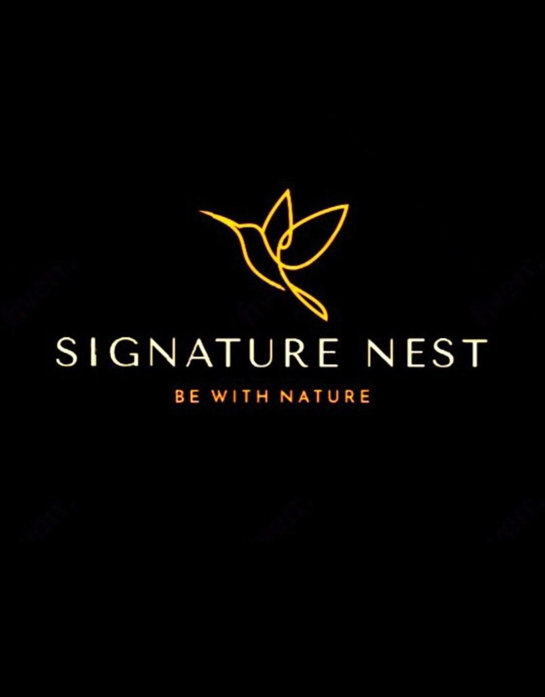 Signature Nest Hotel and Restaurant view 2