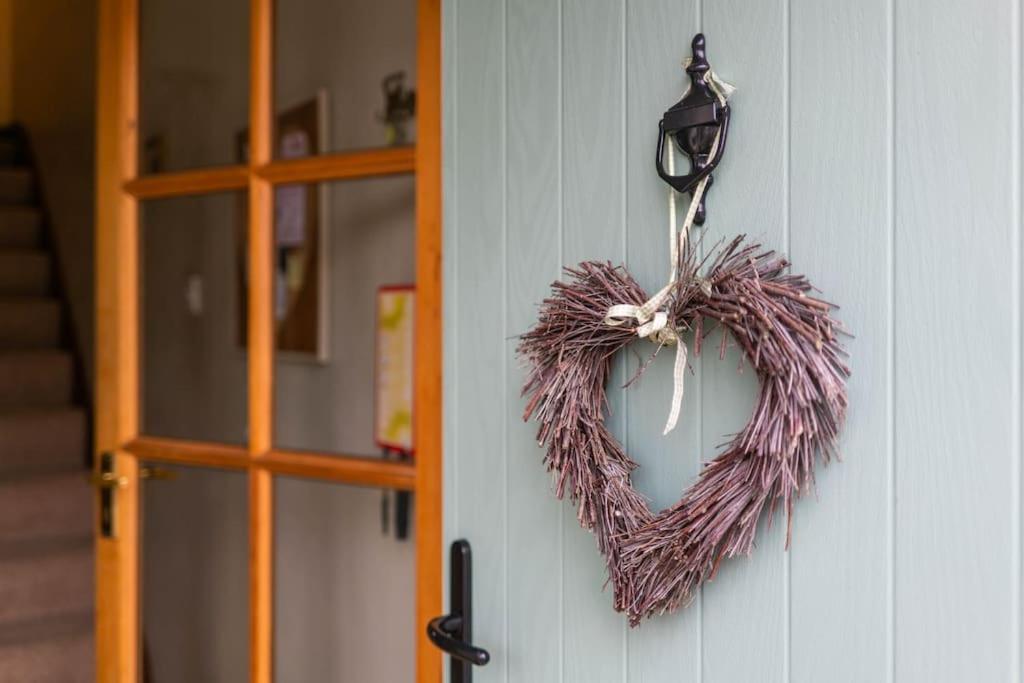 Barley Cottage Nr Kirkby Londsdale