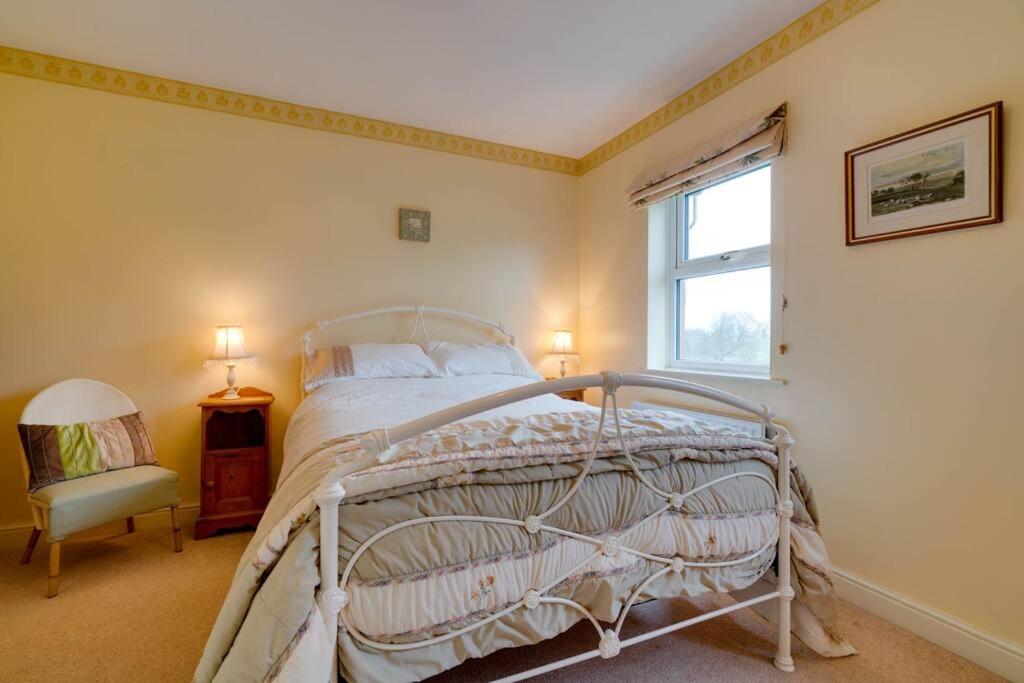 Barley Cottage Nr Kirkby Londsdale