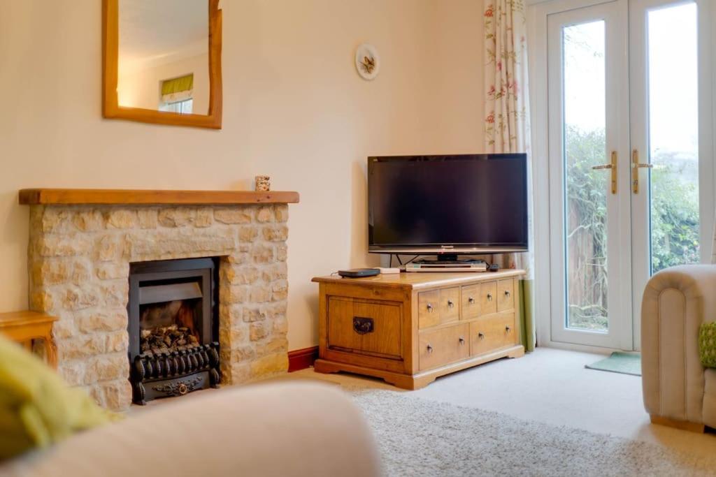 Barley Cottage Nr Kirkby Londsdale