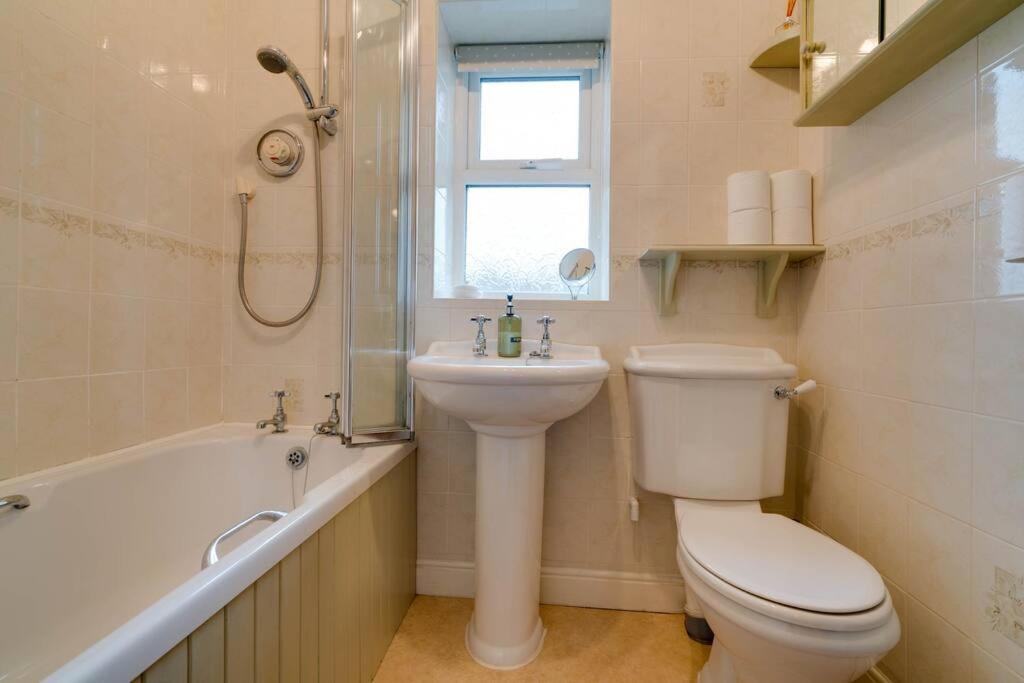 Barley Cottage Nr Kirkby Londsdale