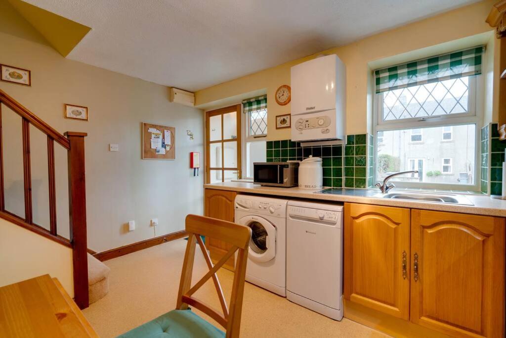 Barley Cottage Nr Kirkby Londsdale