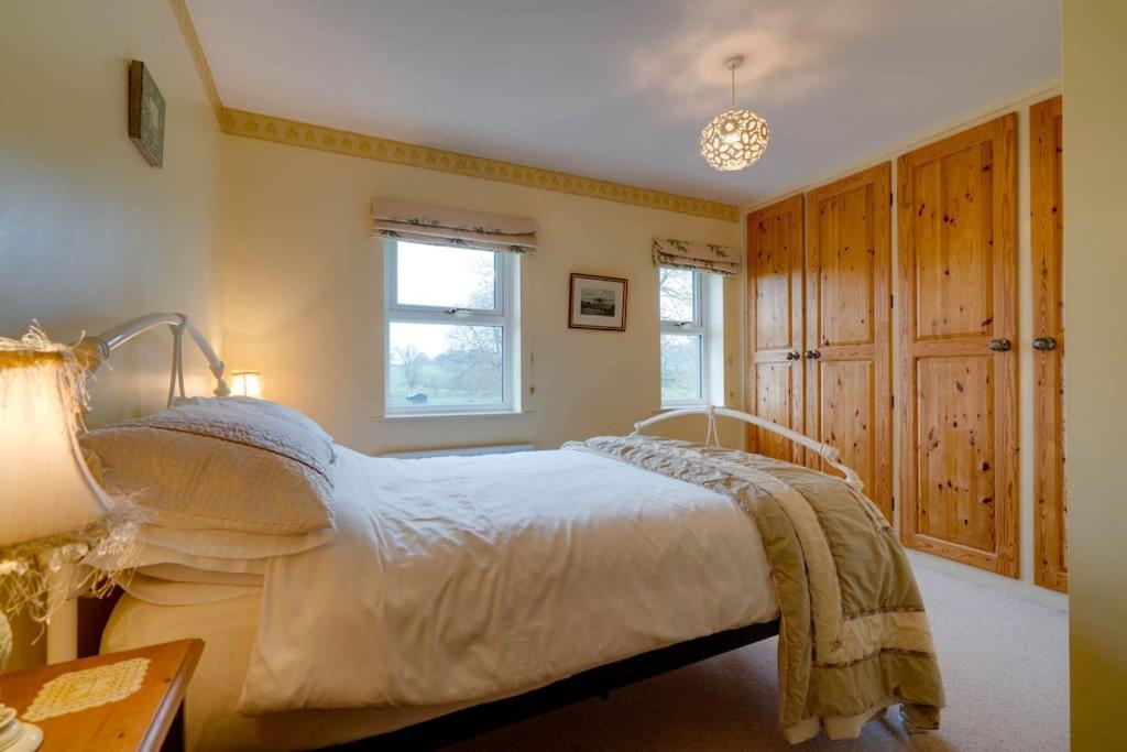 Barley Cottage Nr Kirkby Londsdale