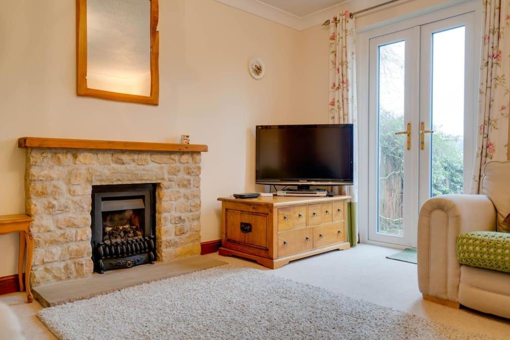 Barley Cottage Nr Kirkby Londsdale