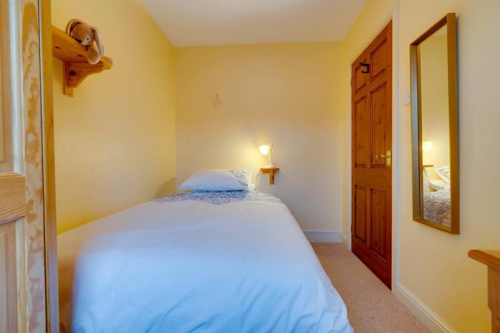 Barley Cottage Nr Kirkby Londsdale