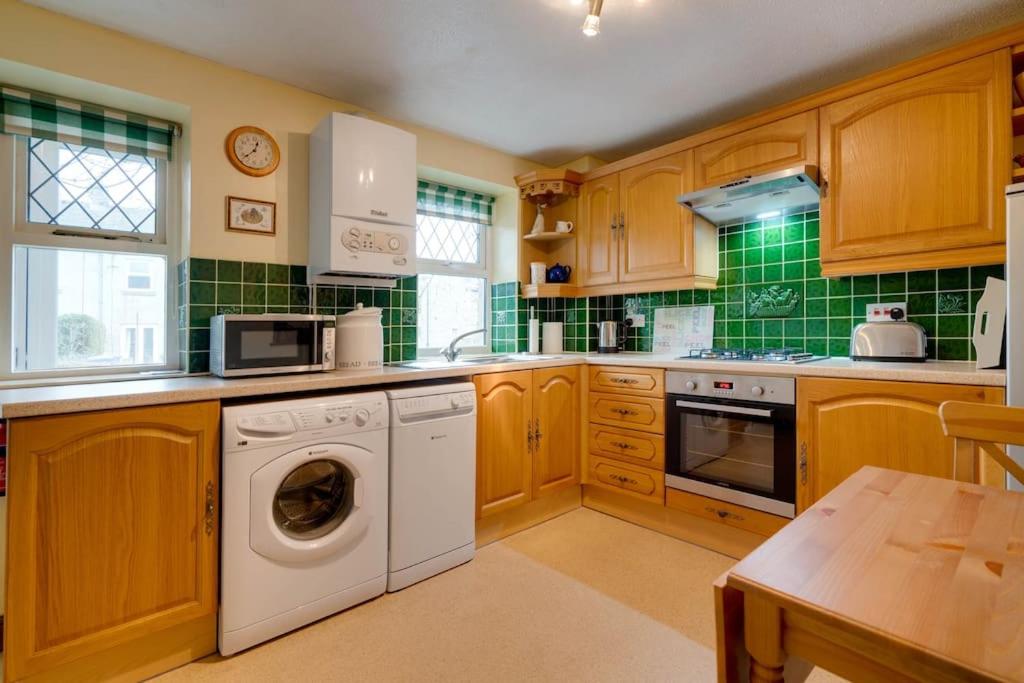 Barley Cottage Nr Kirkby Londsdale