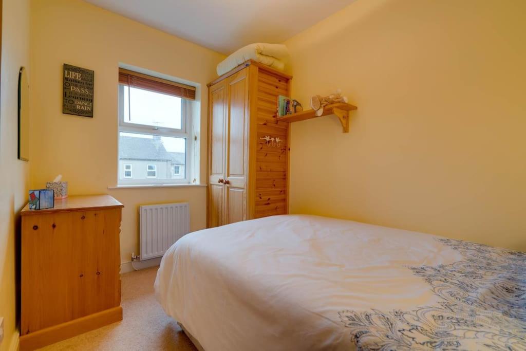 Barley Cottage Nr Kirkby Londsdale