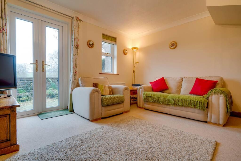 Barley Cottage Nr Kirkby Londsdale