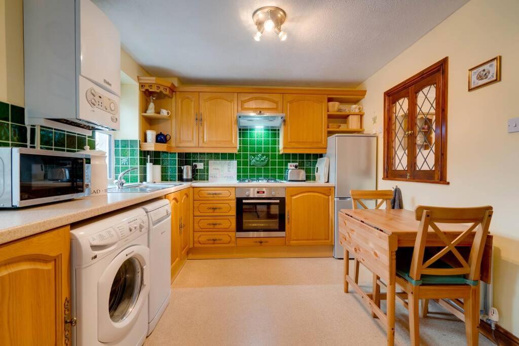 Barley Cottage Nr Kirkby Londsdale