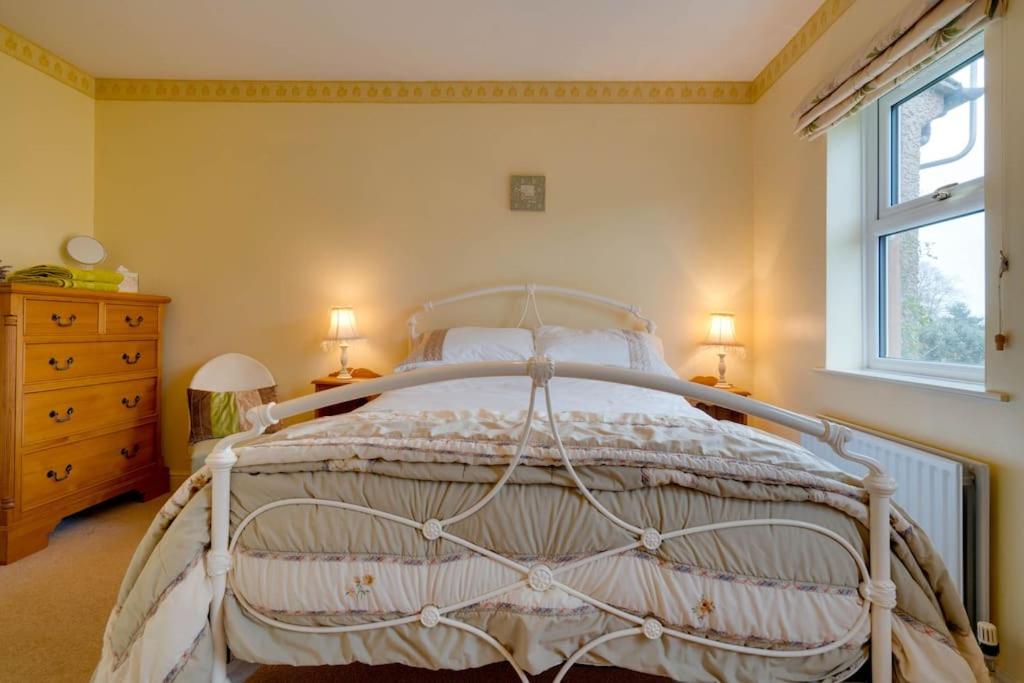 Barley Cottage Nr Kirkby Londsdale