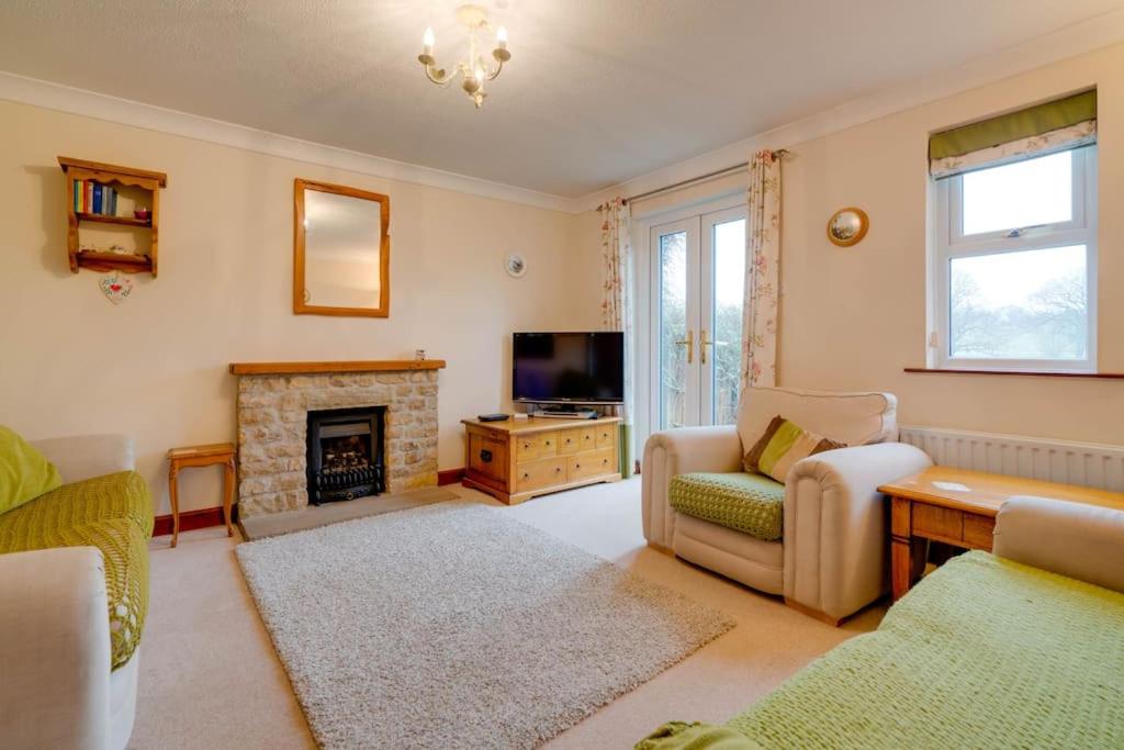 Barley Cottage Nr Kirkby Londsdale