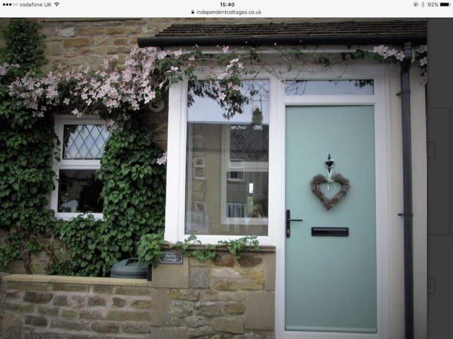 Barley Cottage Nr Kirkby Londsdale