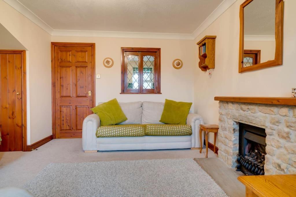 Barley Cottage Nr Kirkby Londsdale