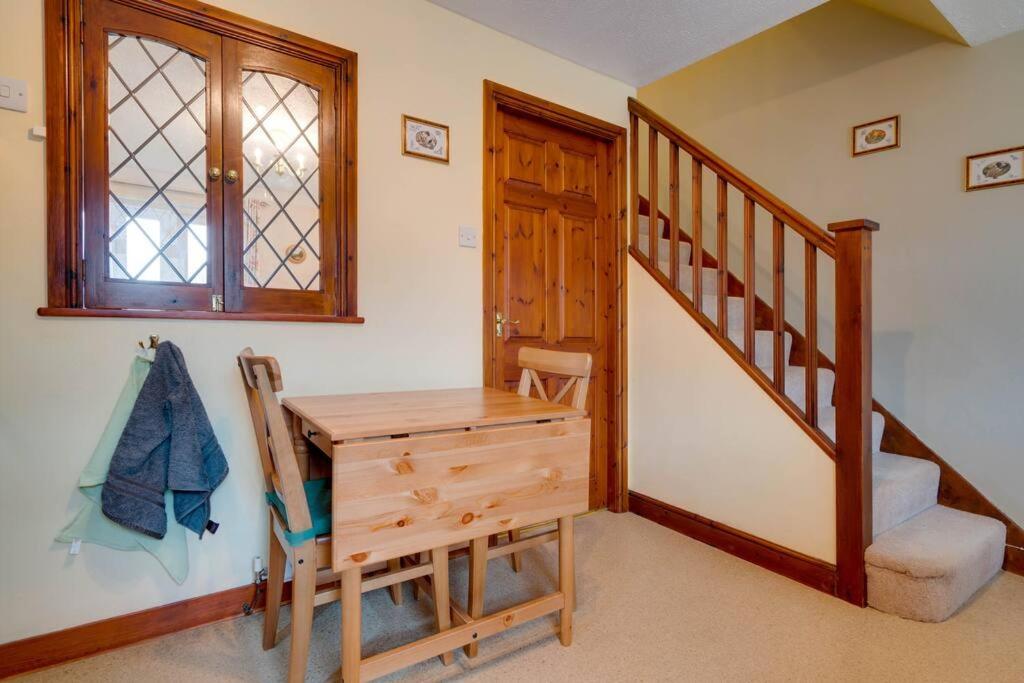 Barley Cottage Nr Kirkby Londsdale