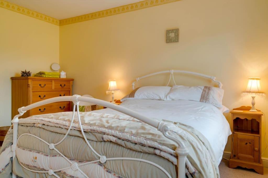 Barley Cottage Nr Kirkby Londsdale