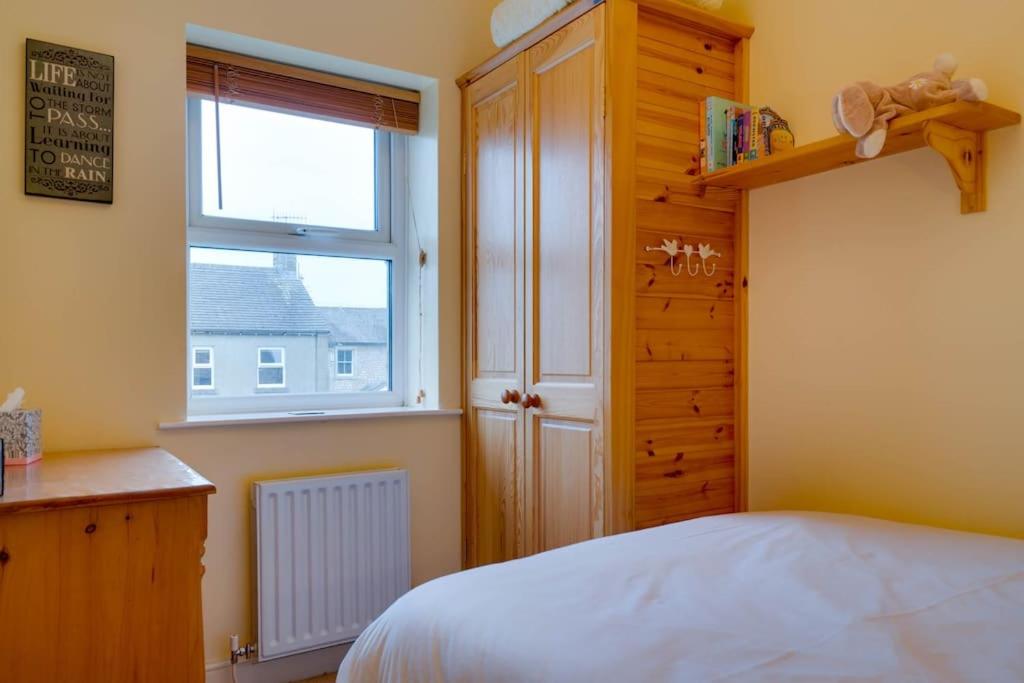 Barley Cottage Nr Kirkby Londsdale