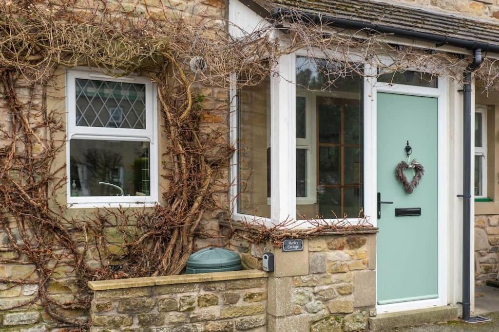 Barley Cottage Nr Kirkby Londsdale
