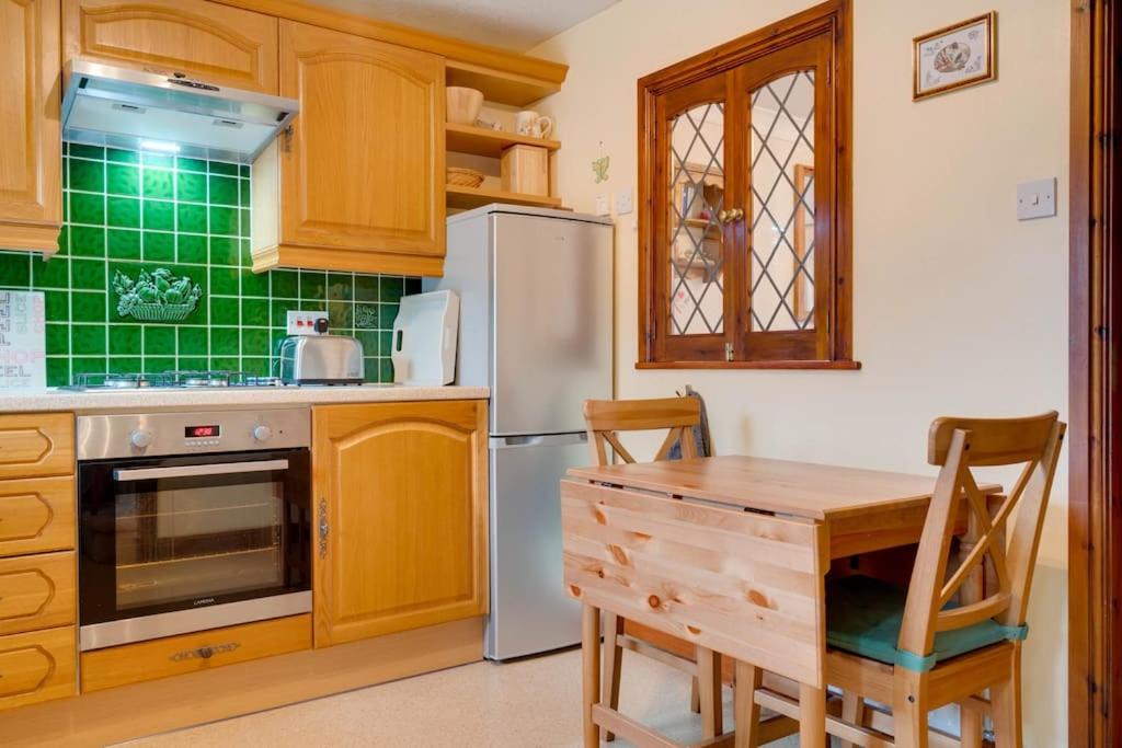 Barley Cottage Nr Kirkby Londsdale