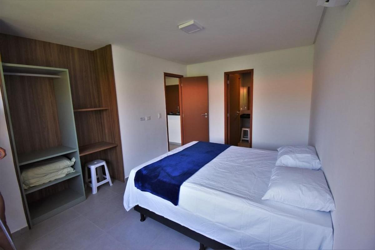 Flats em Condominio Velas do Porto