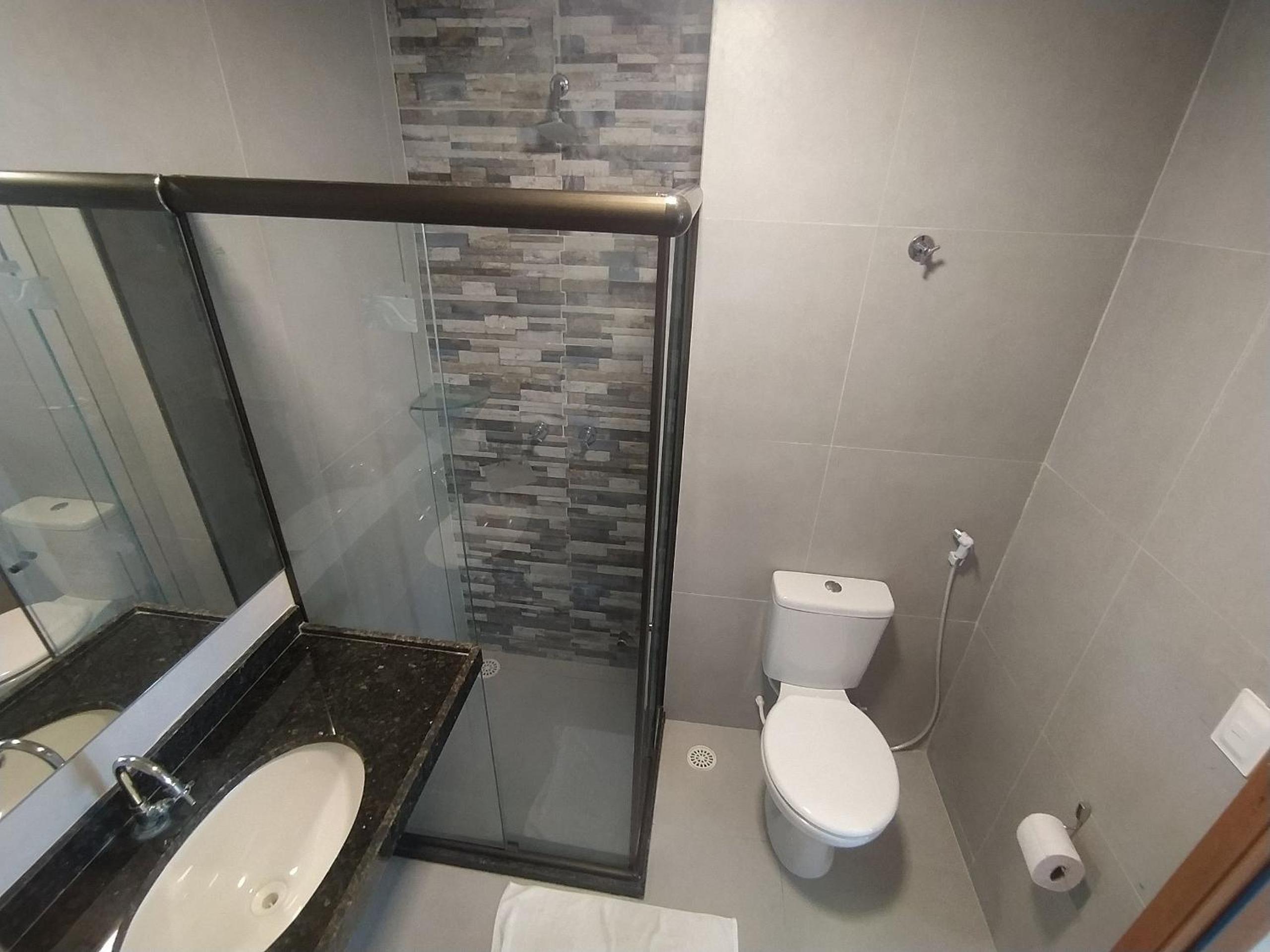 Flats em Condominio Velas do Porto