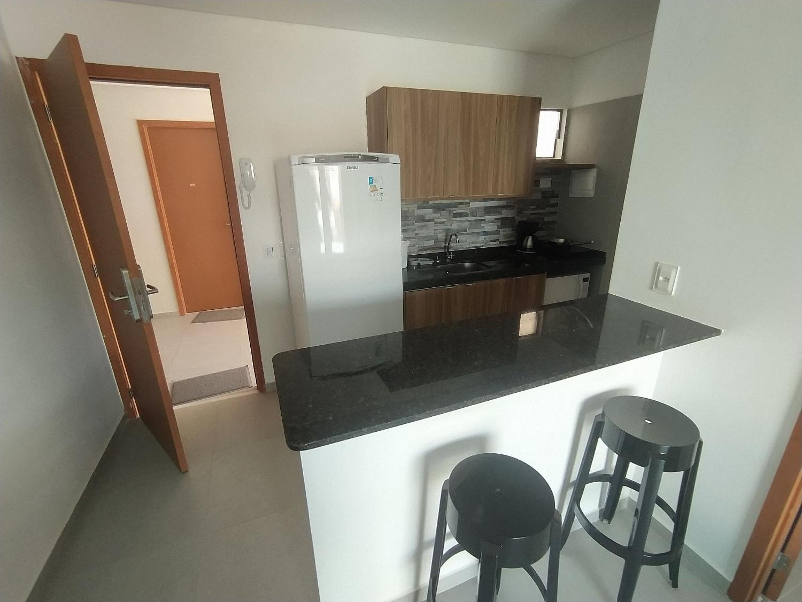 Flats em Condominio Velas do Porto