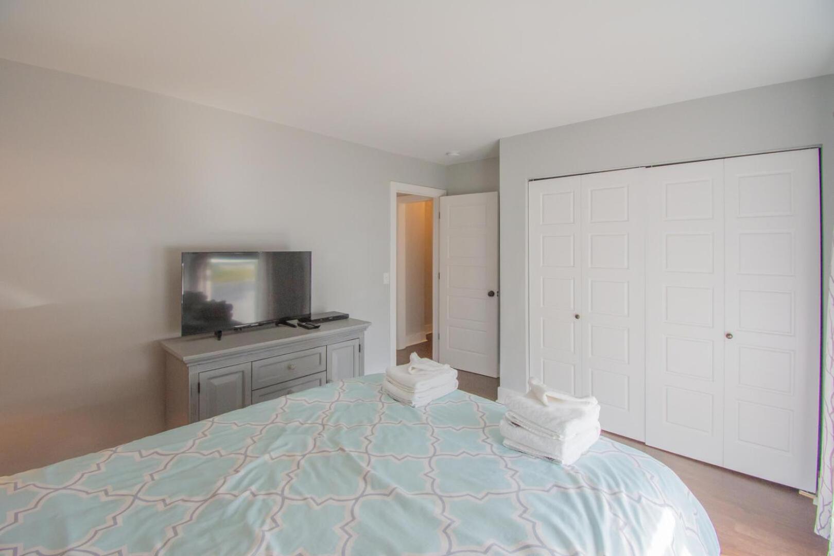 3 Bedroom House with Ocean and Fairway Views view 2